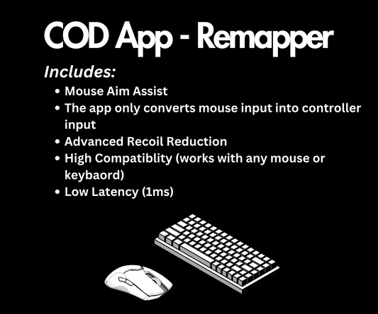COD App